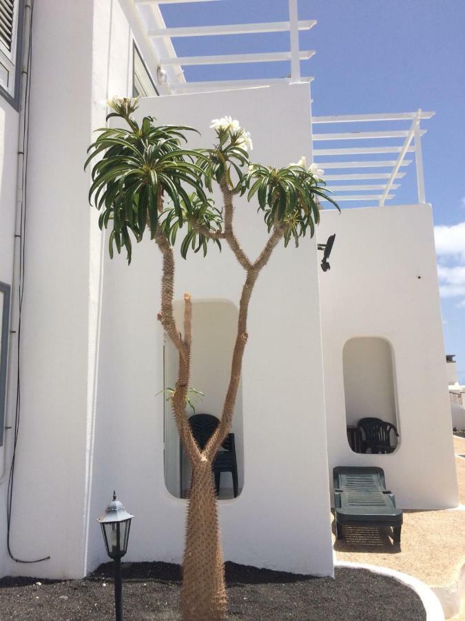 Los Panelos B1 卡门港 外观 照片